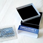 Arduino - Daniel Simak