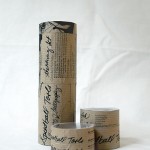 Calligraphy tools - Sabina Slacelova