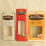 Giang Dang - Annie Chun's noodles