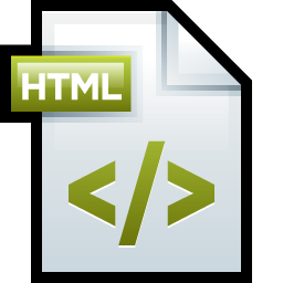 File Adobe Dreamweaver HTML-01